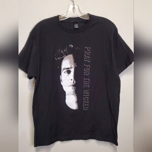 279. Panic At The Disco - PFTW 2019 Concert T-Shirt